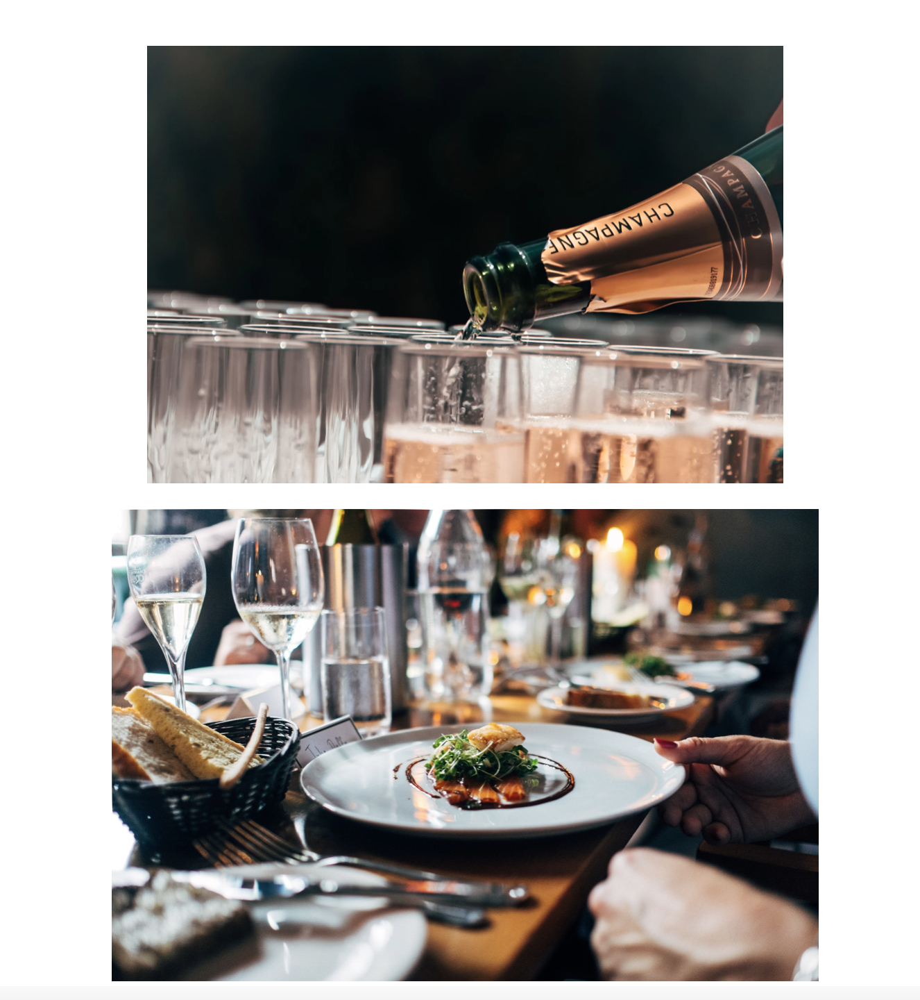 book a chef