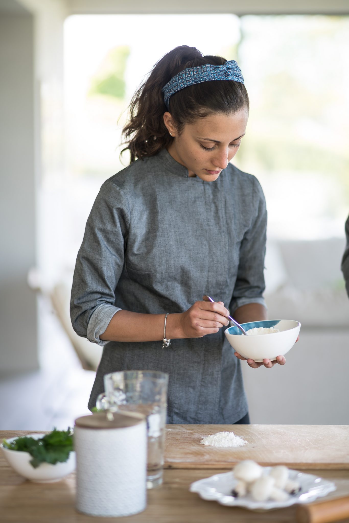 private chef
